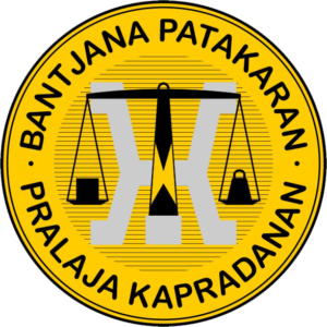 logo badan metrologi