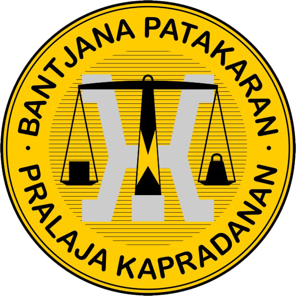 logo badan metrologi